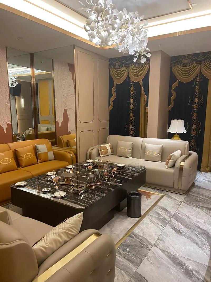 乐山商务KTV推荐-金口河区ktv预定